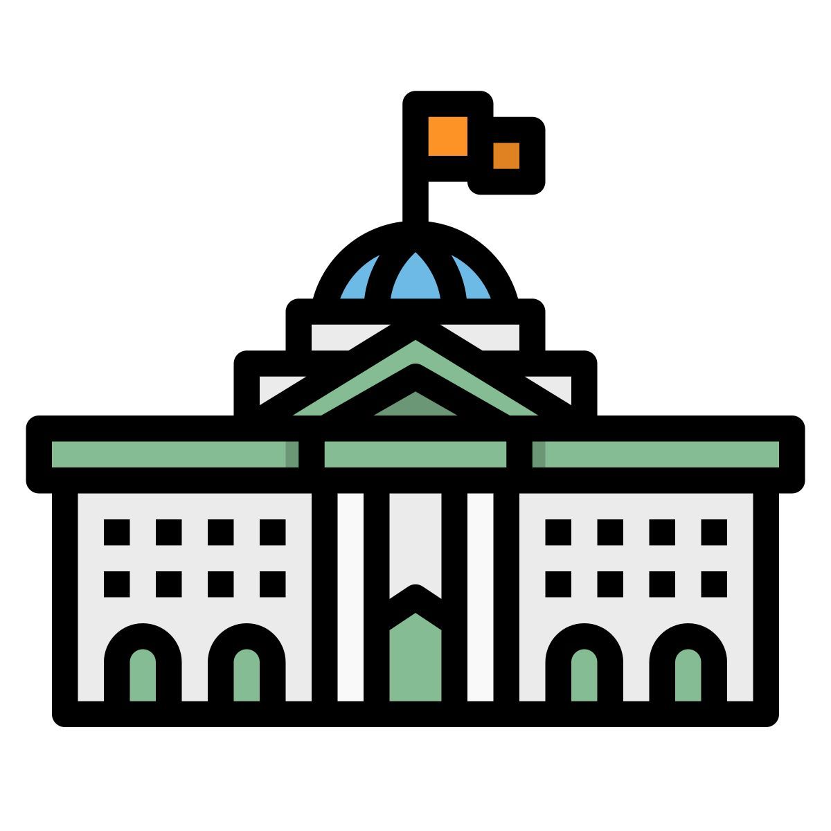 goverment icon
