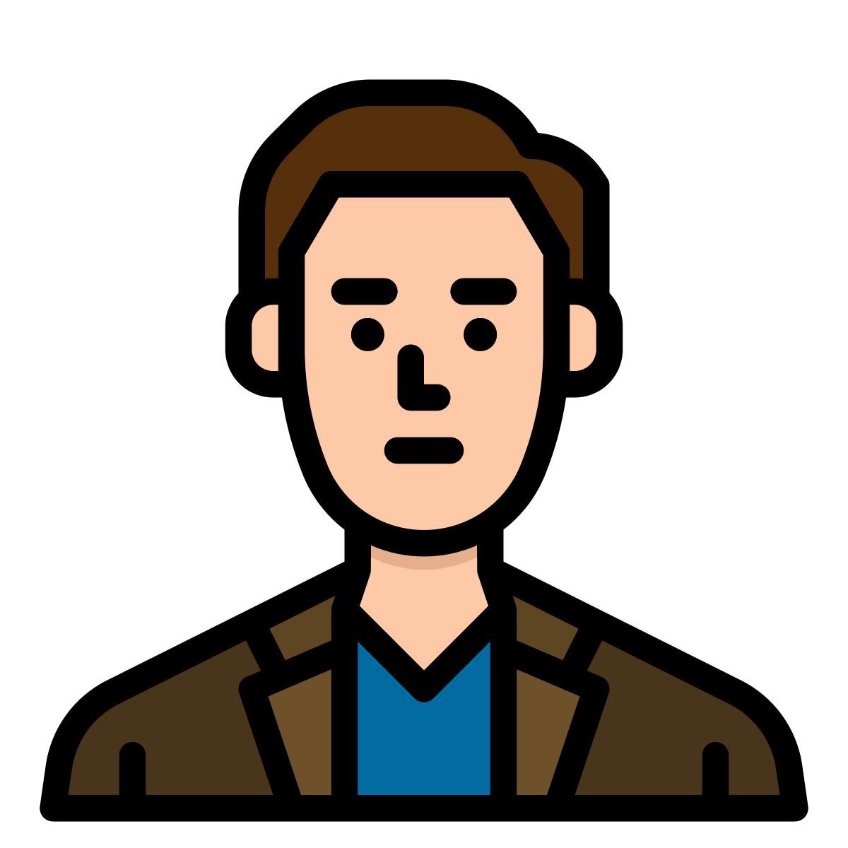 diseñador gráfico icon