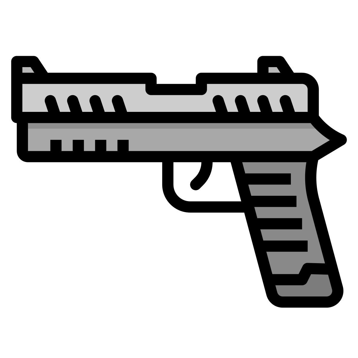 gun icon