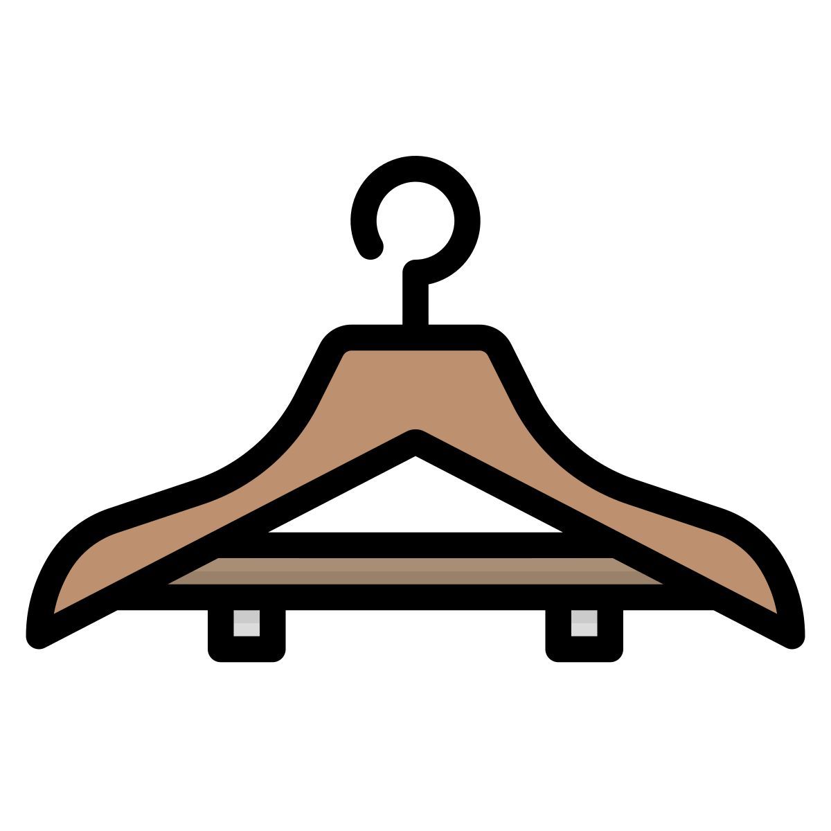 hanger icon