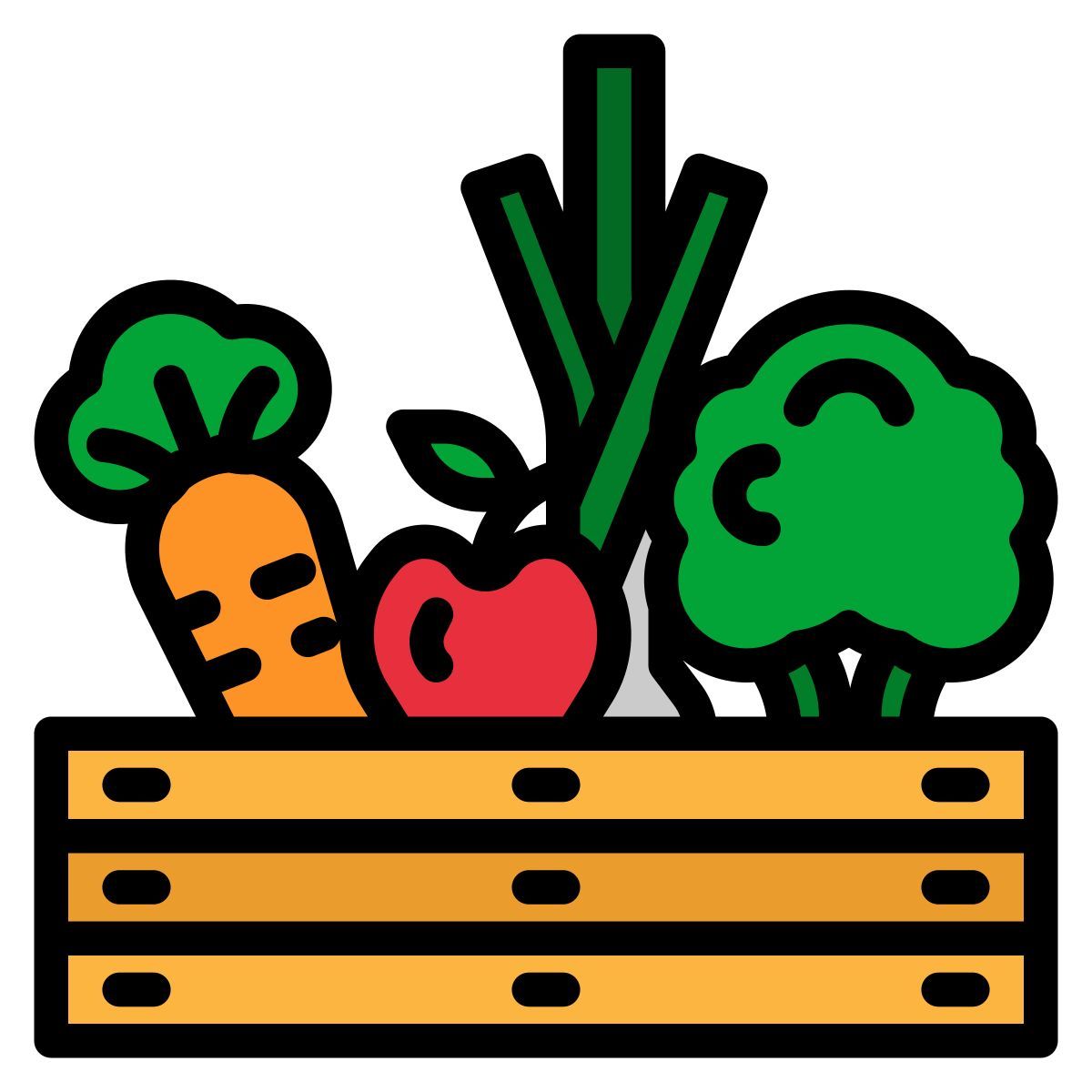 harvest icon
