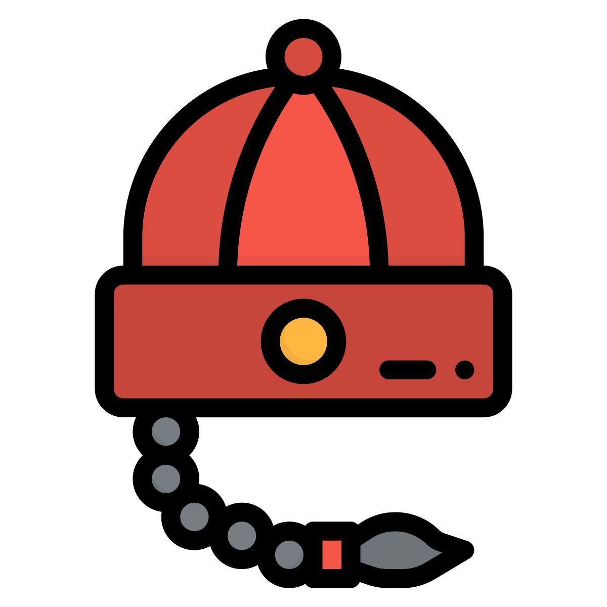 hat icon