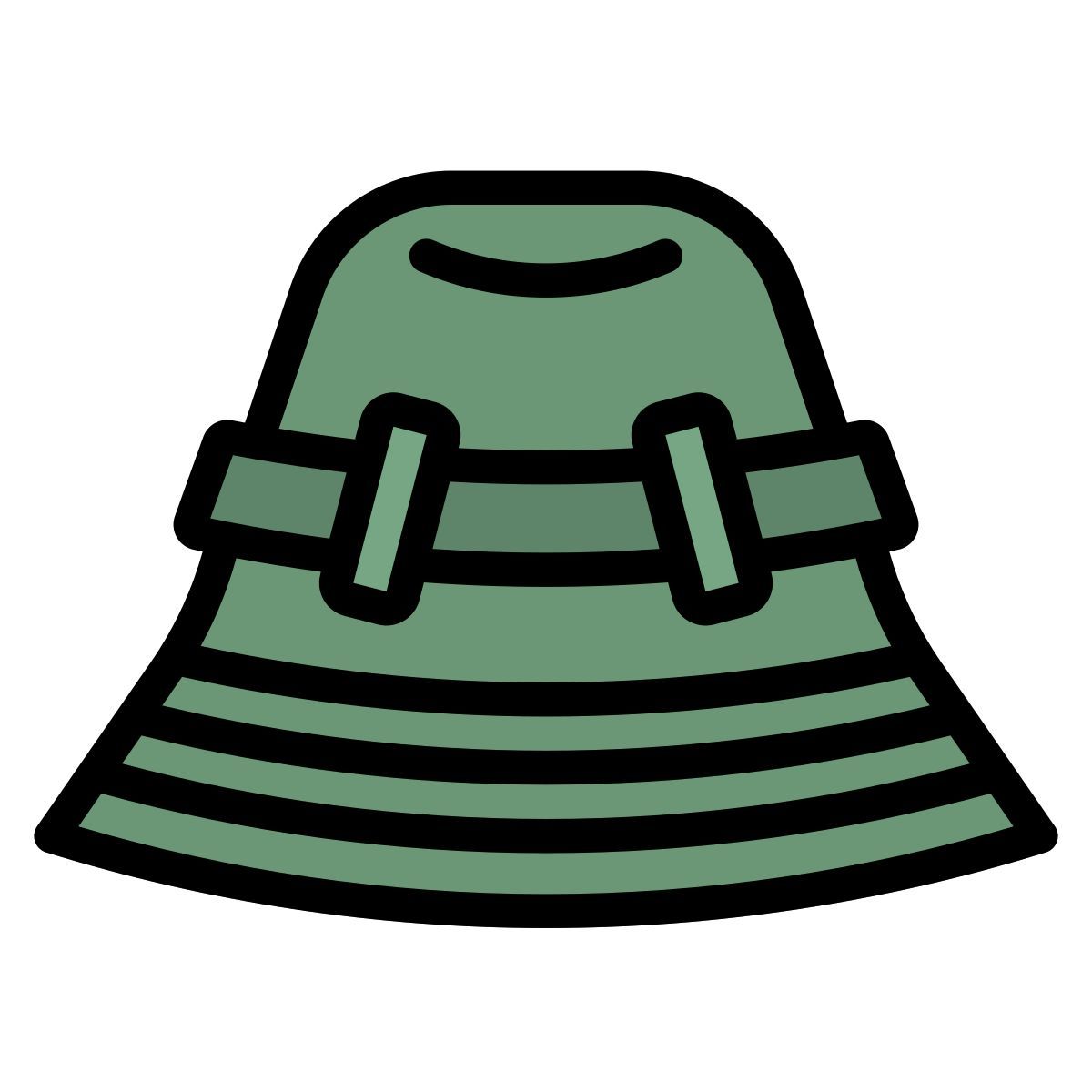 hat icon