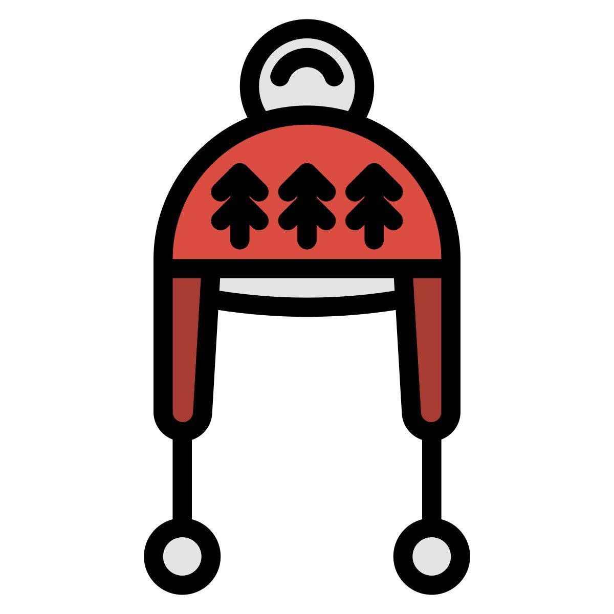hat icon