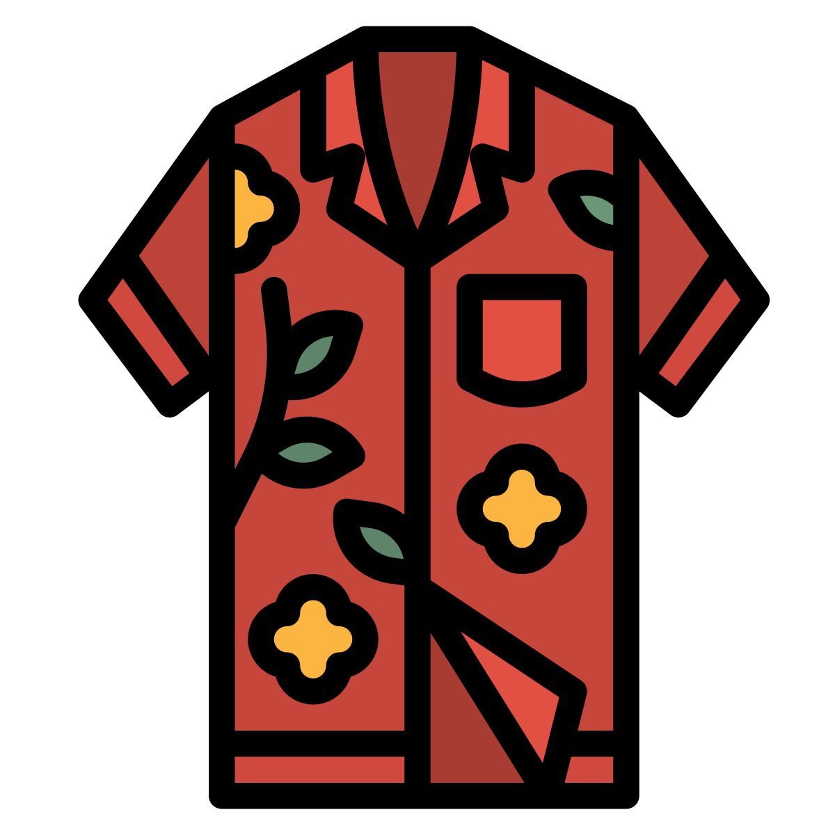 hawaii icon