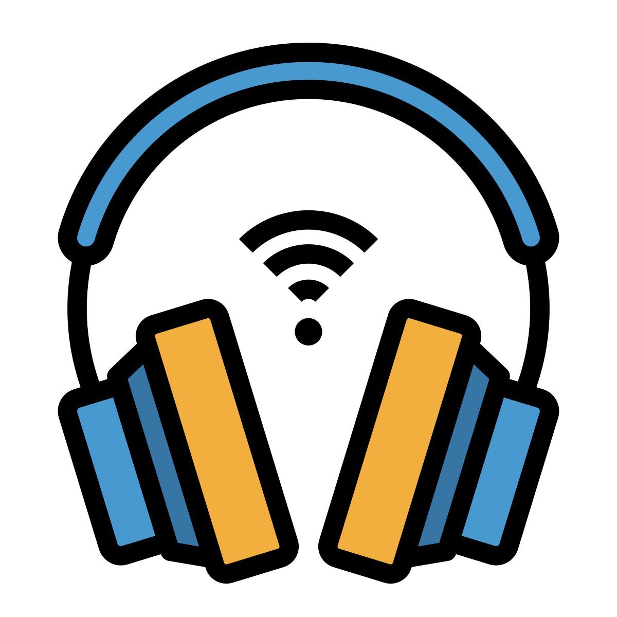 headphone icon