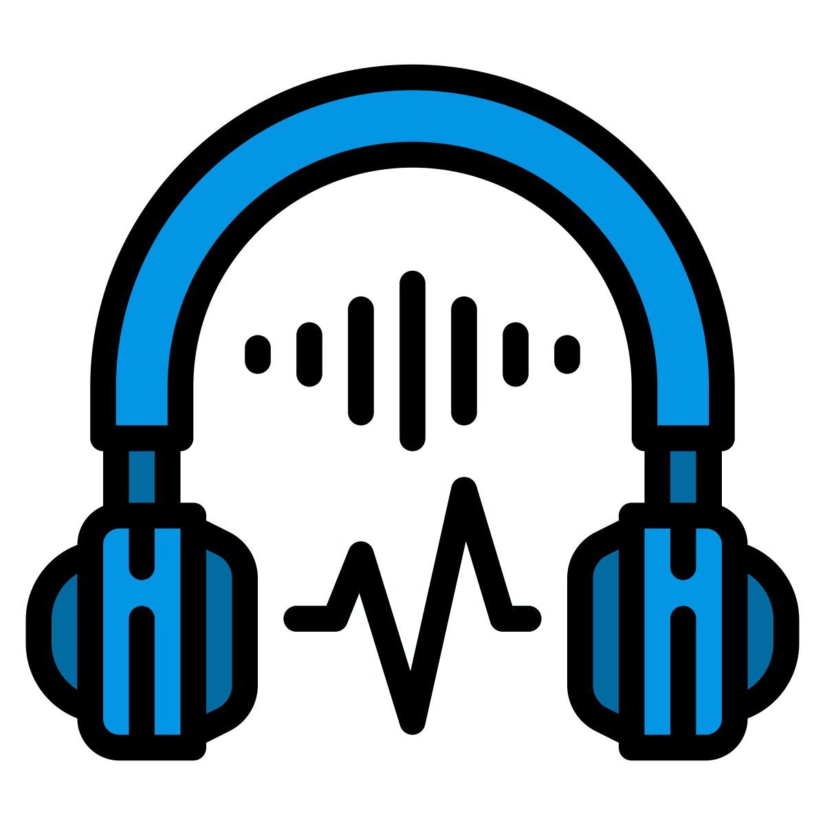 headphone icon