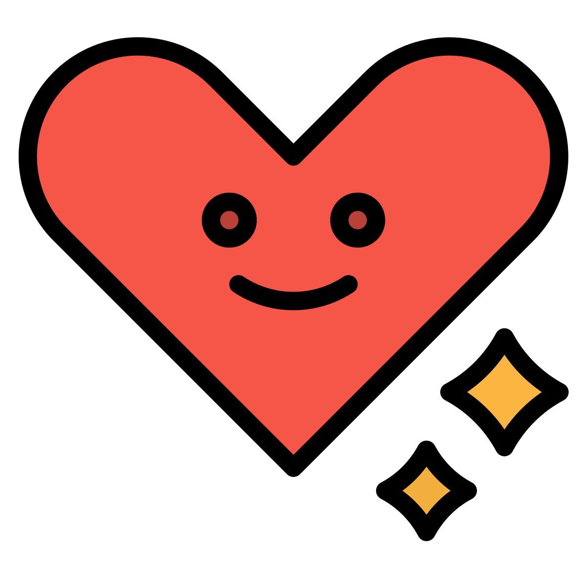 heart icon