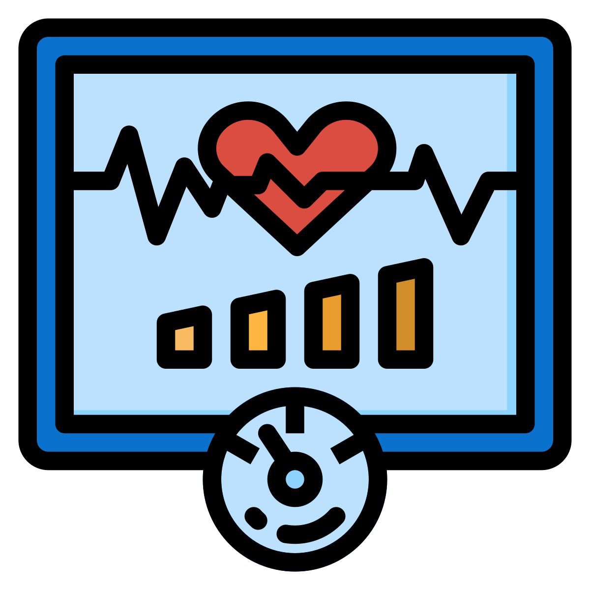 heartbeat icon