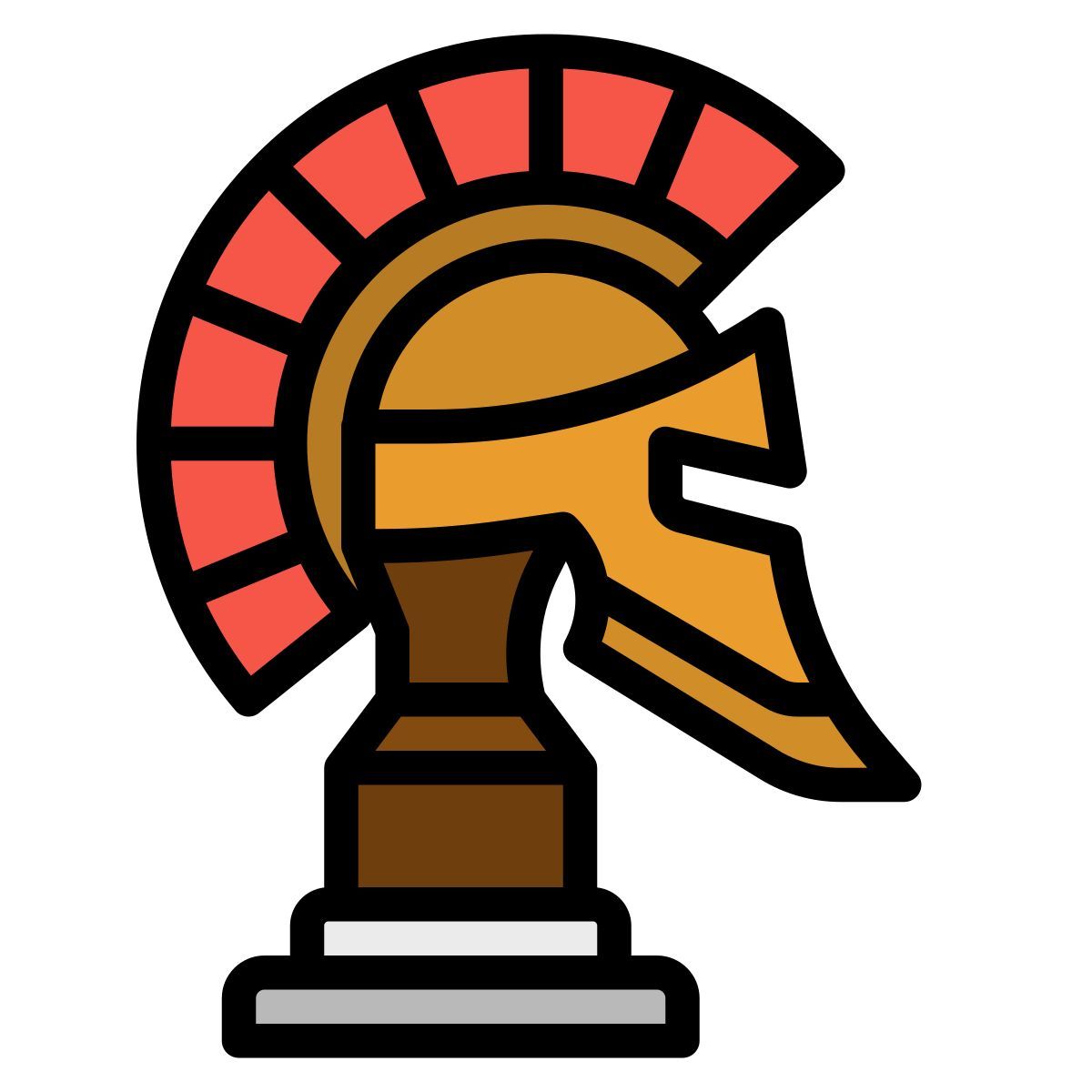 helmet icon