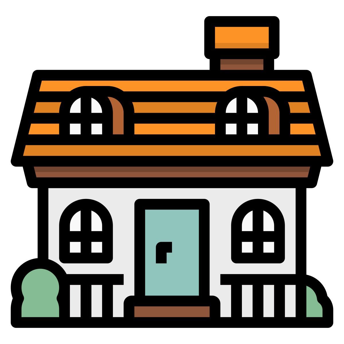 home icon