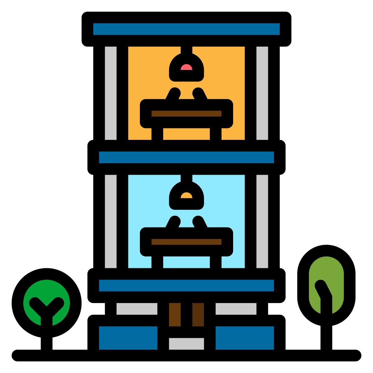 home office icon