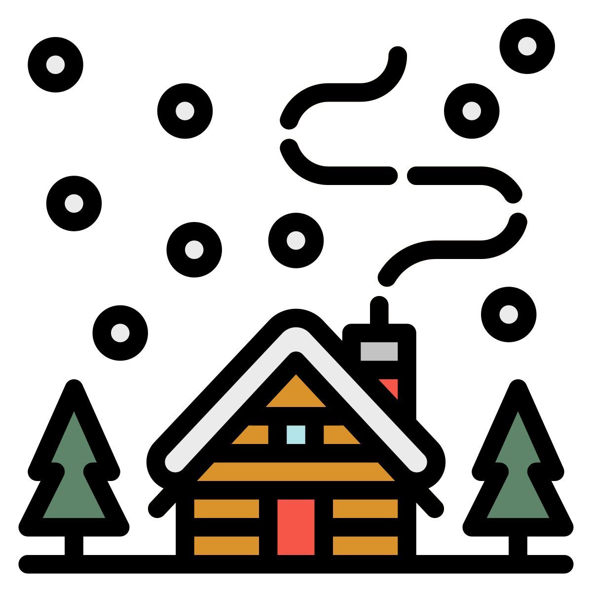house icon