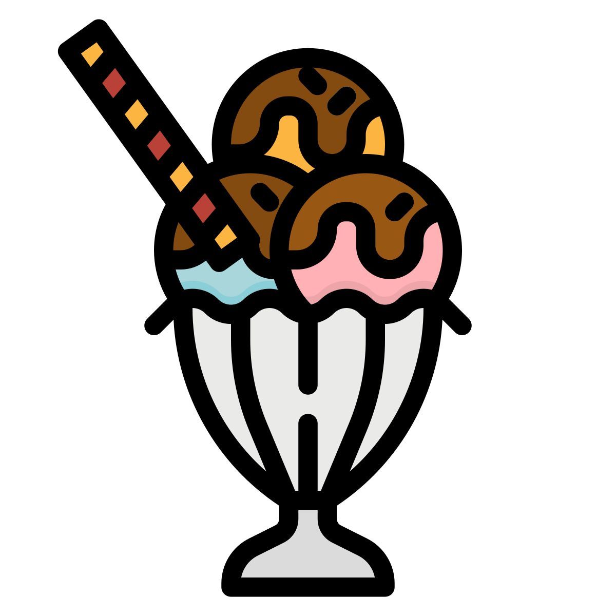 ice cream icon
