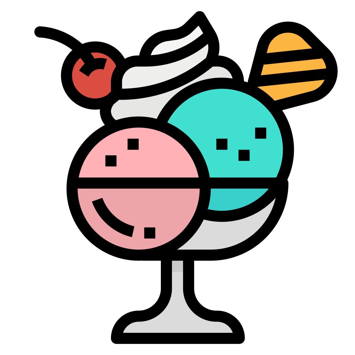 ice cream icon