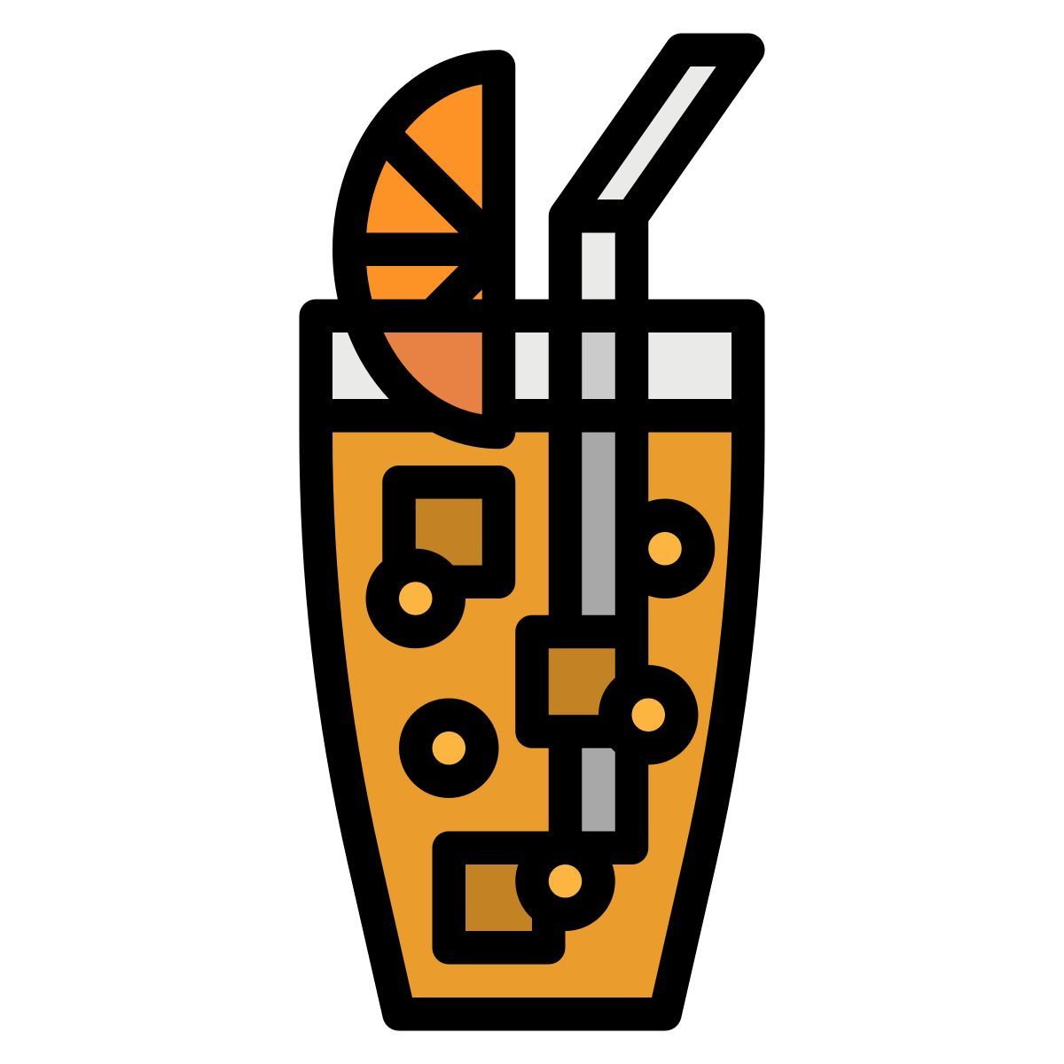 tè freddo icon