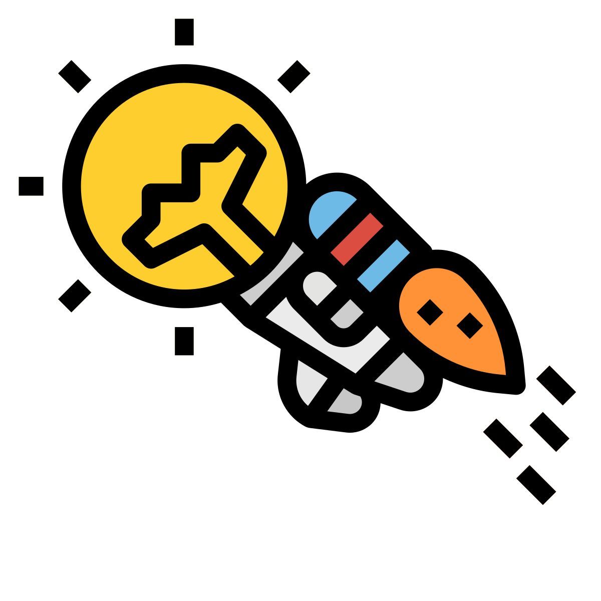 想法 icon