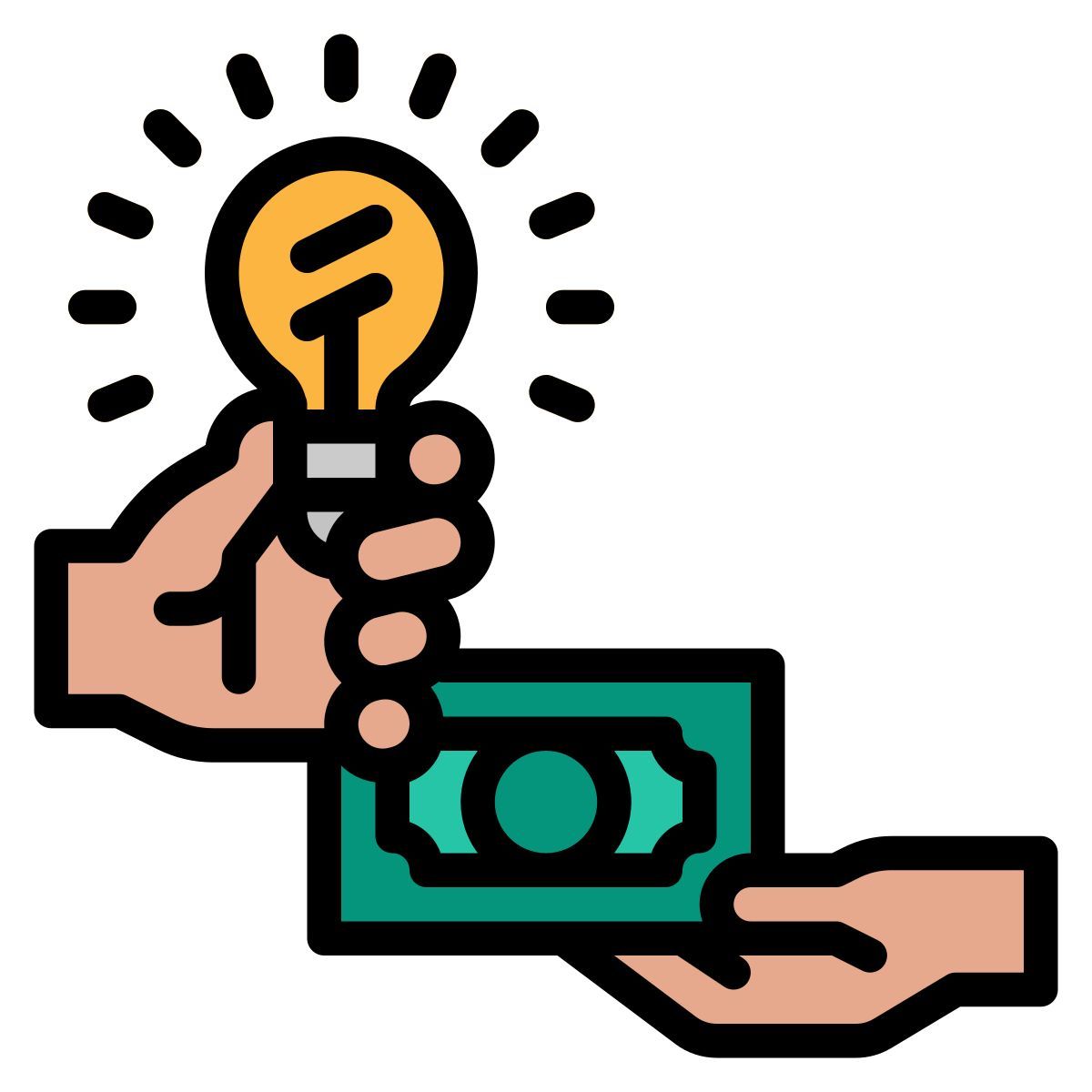 Idea icon