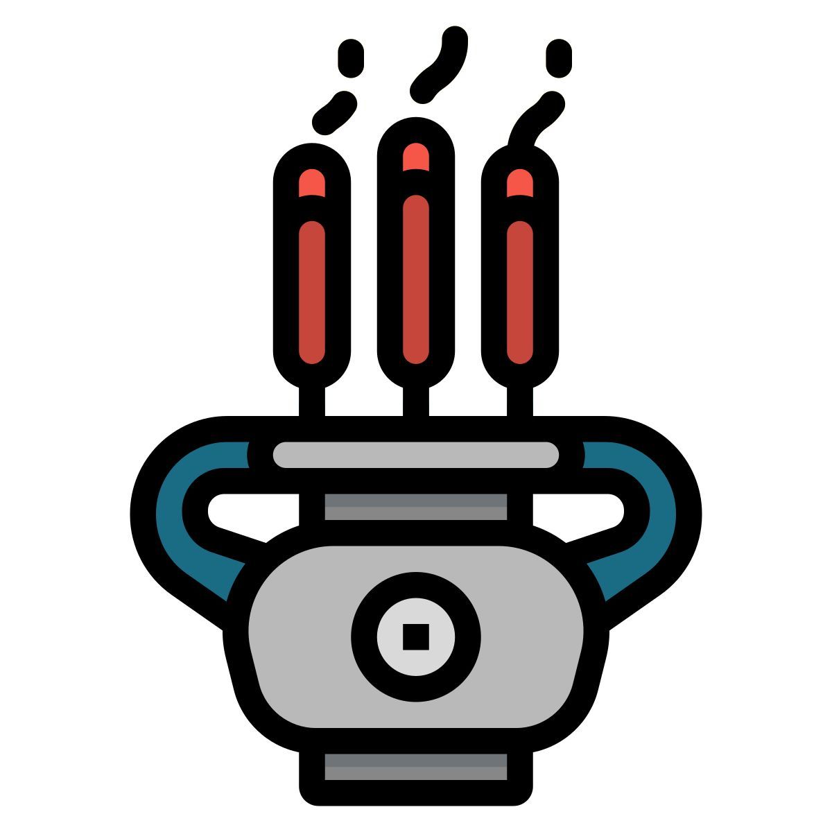 räucherstäbchen icon