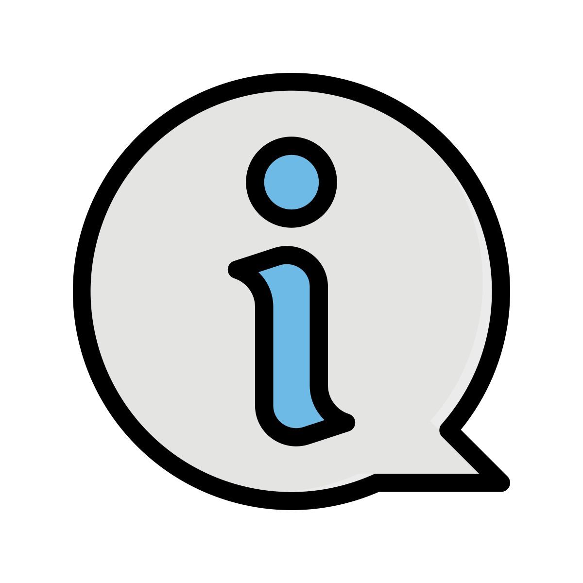 info icon