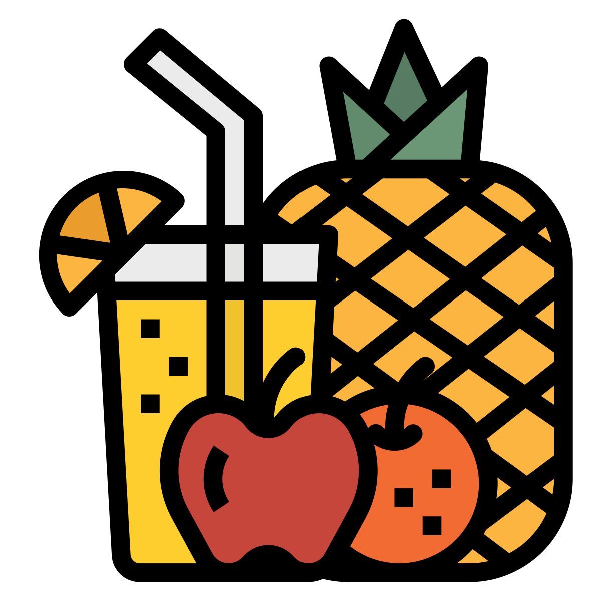 juice icon