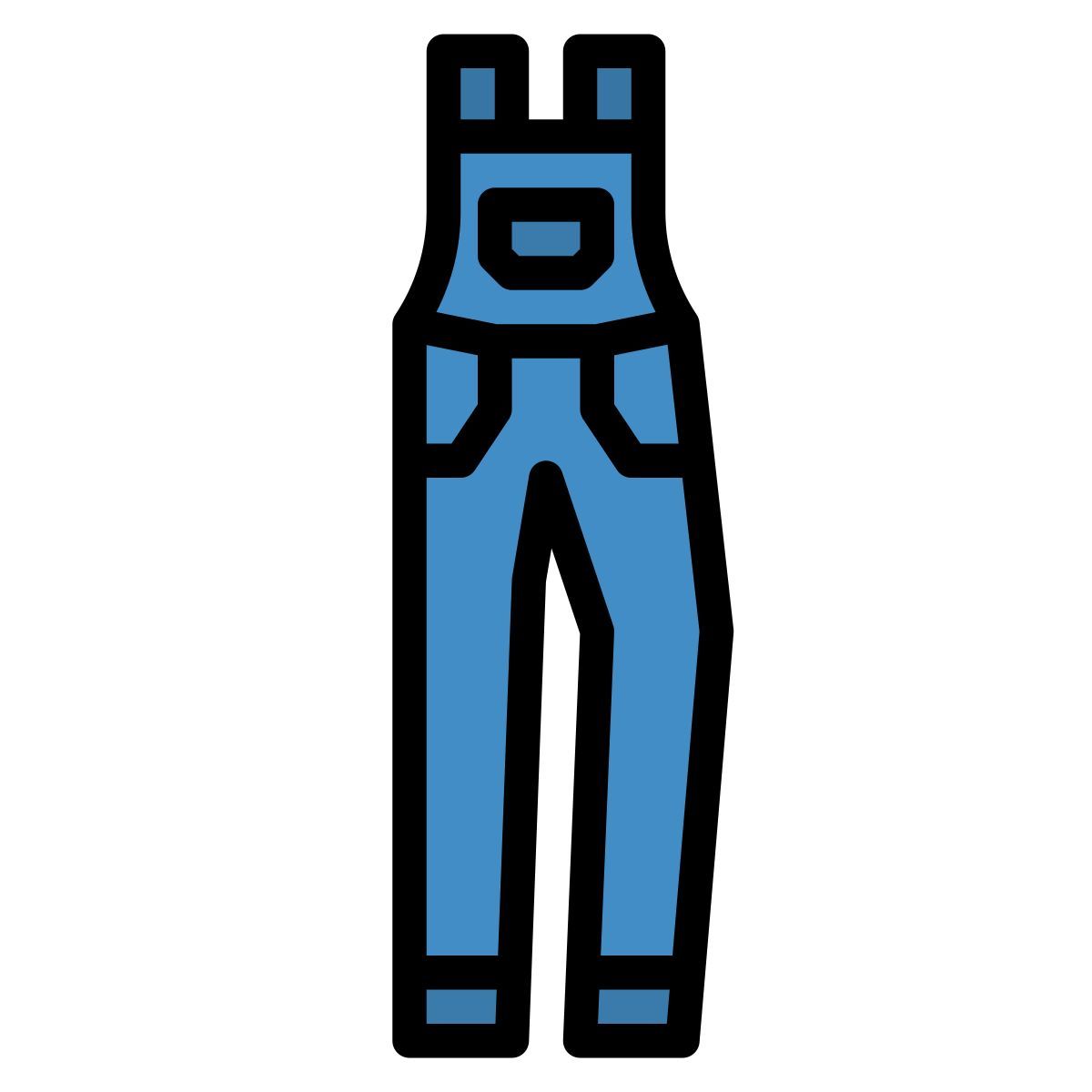 jumper icon