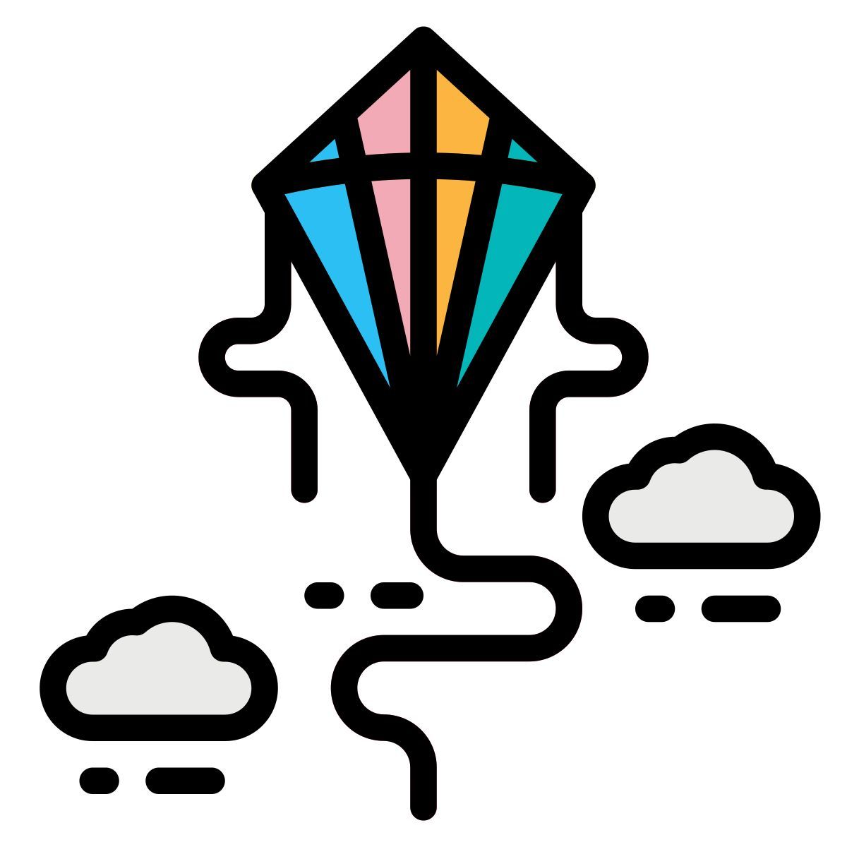kite icon
