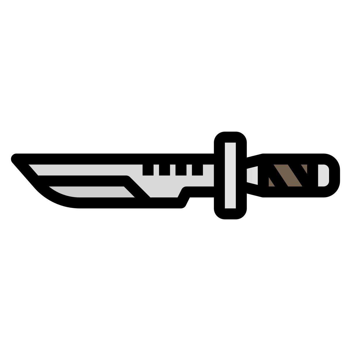 knife icon