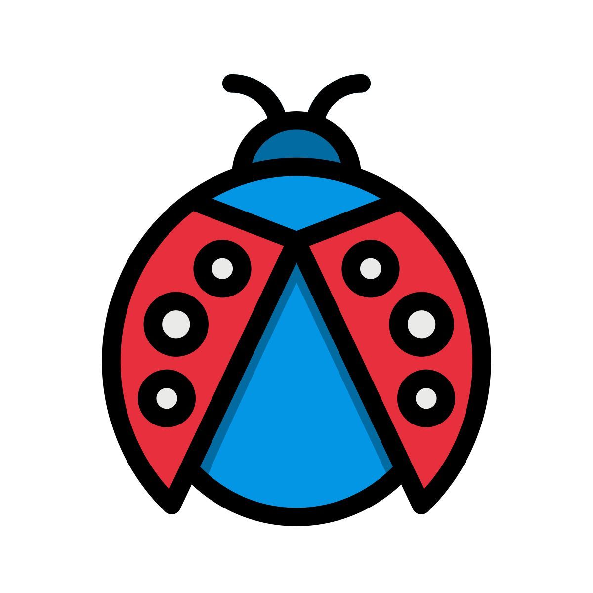 ladybug icon