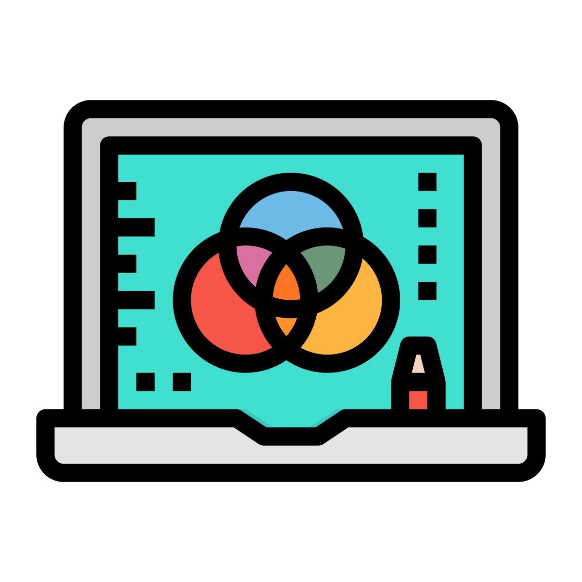 laptop icon