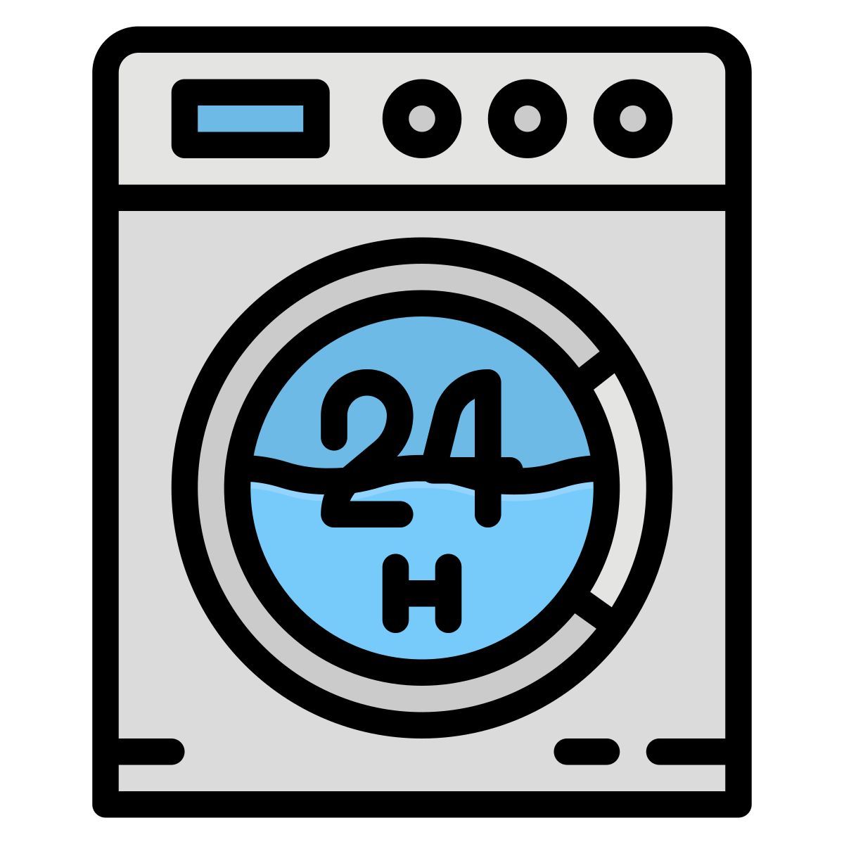 laundry icon