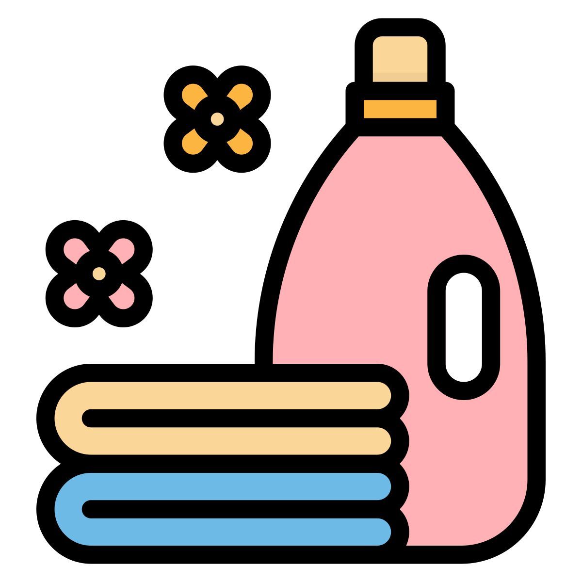 laundry icon