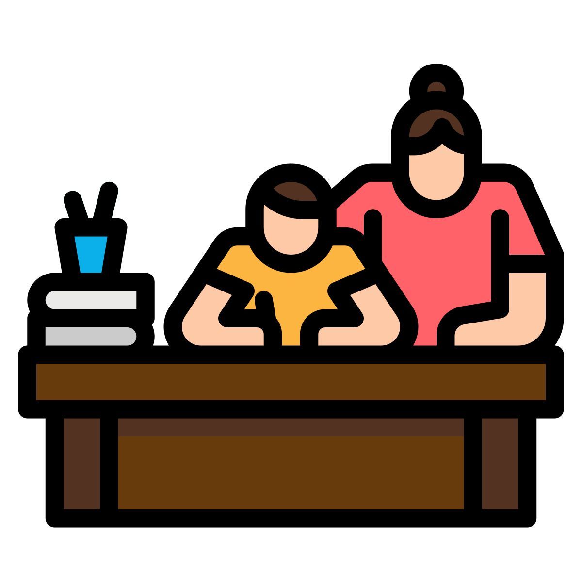 learning icon