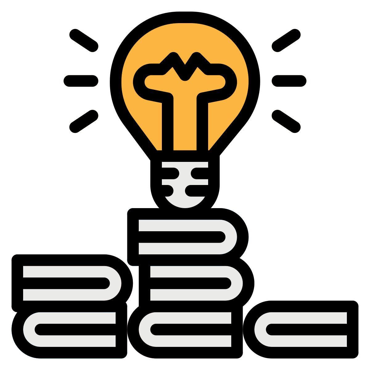 learning icon