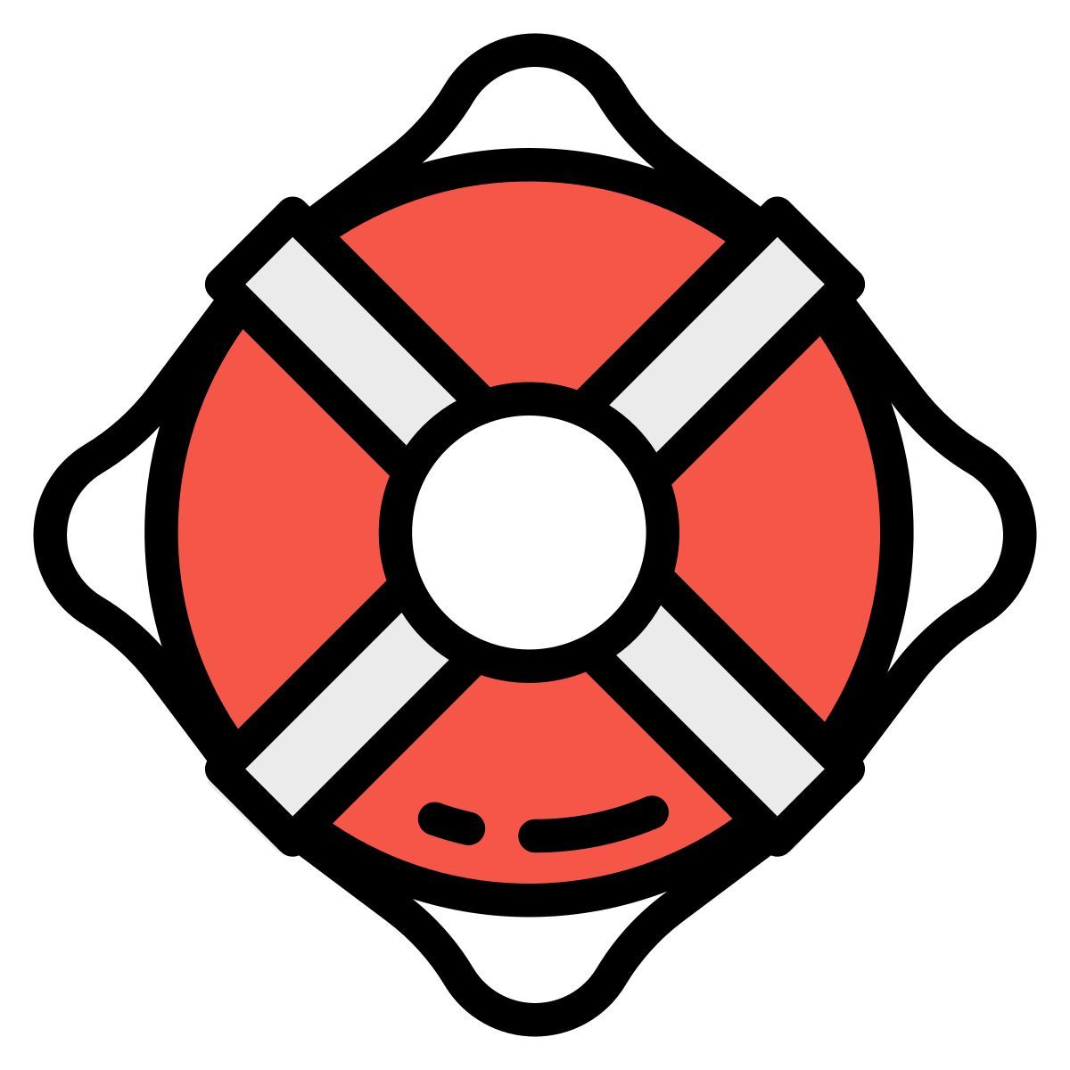 lifebuoy icon
