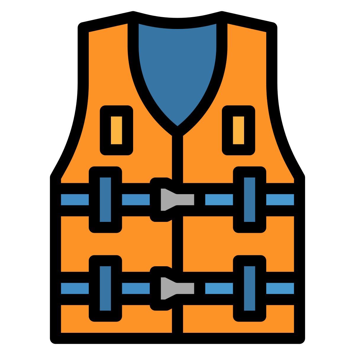 lifejacket icon