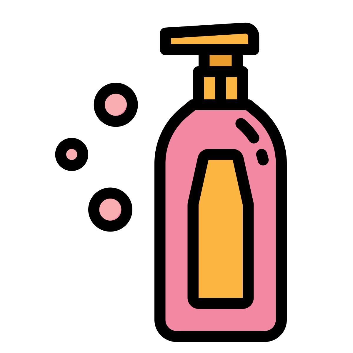 liquid soap icon