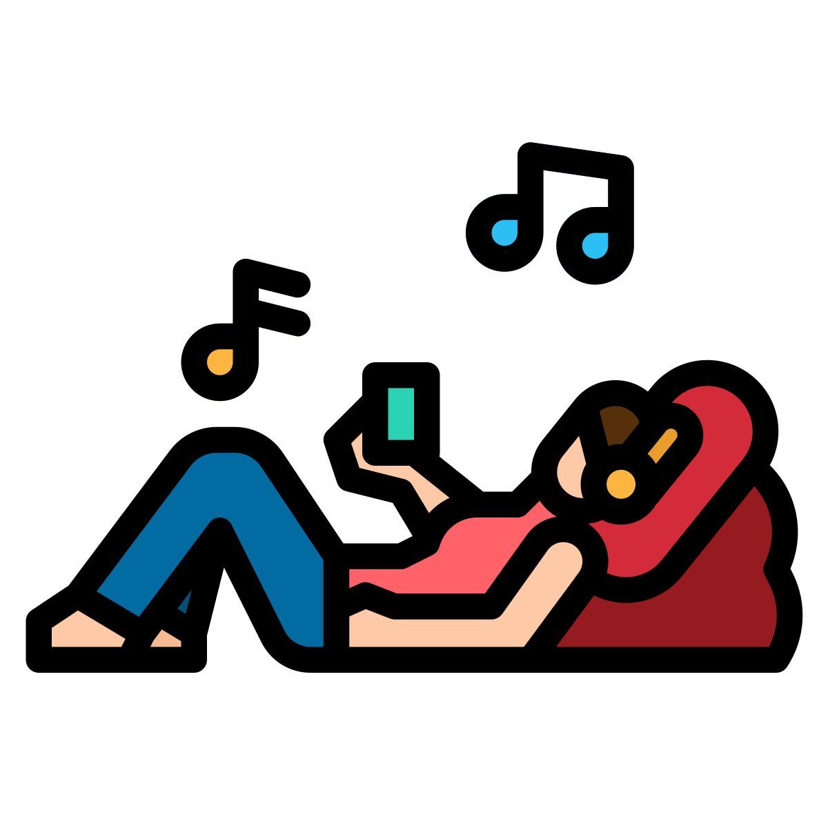 ascolto icon