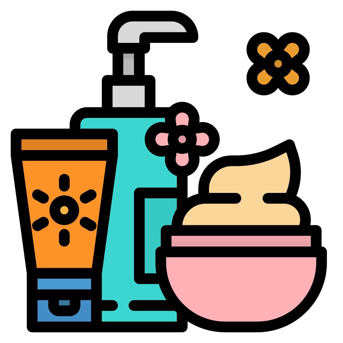 loción icon
