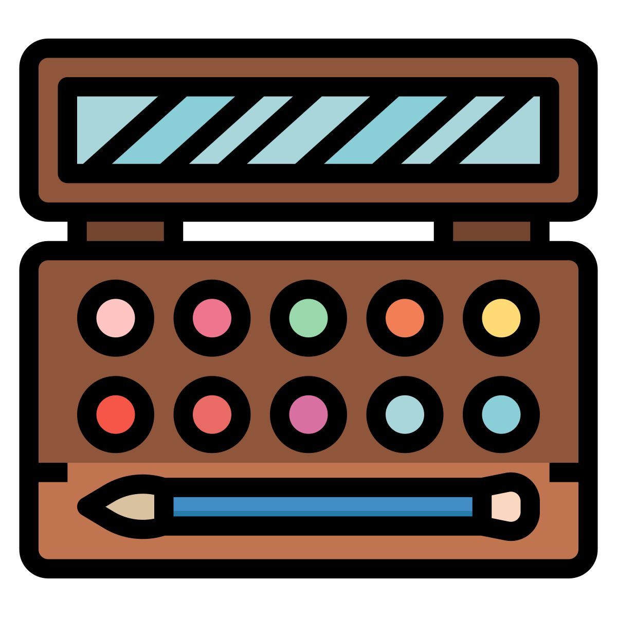 constituir icon