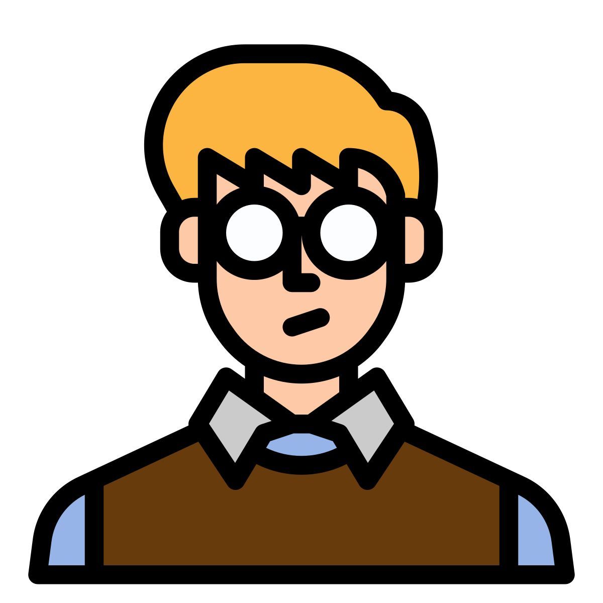 man icon
