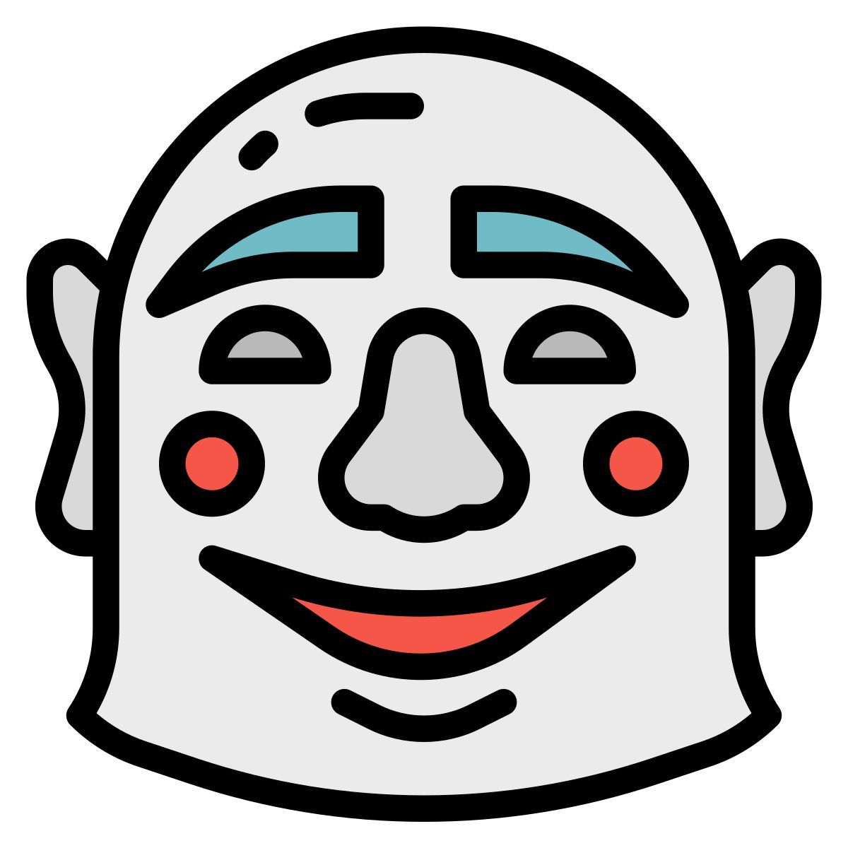 mask icon