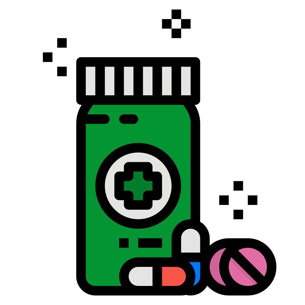 medicine icon