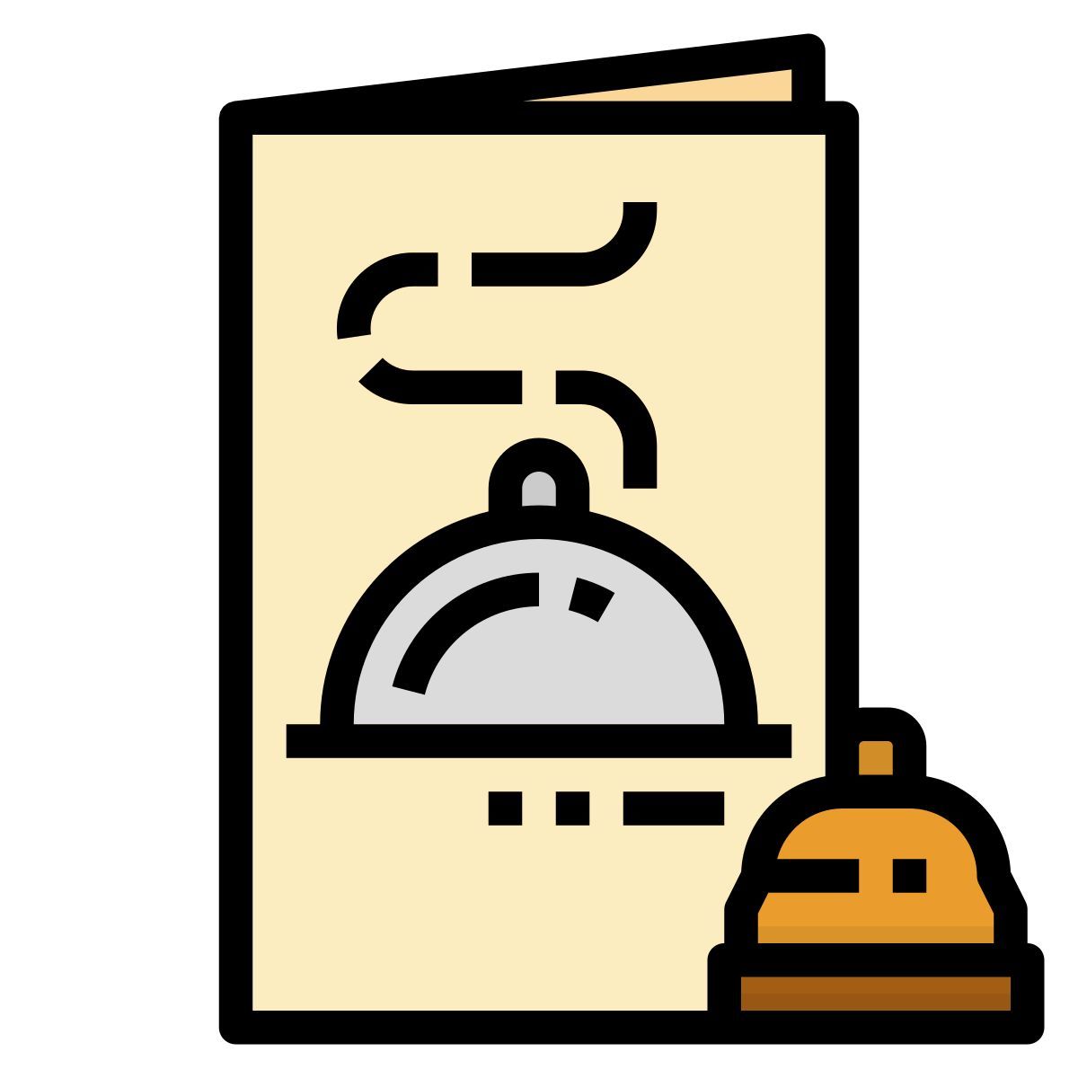 menu icon