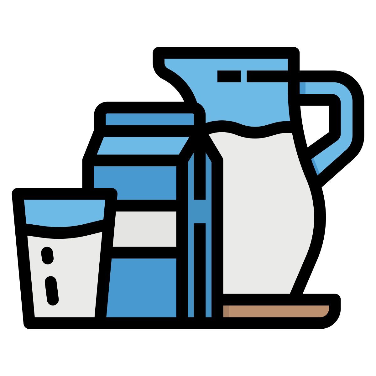 milk icon