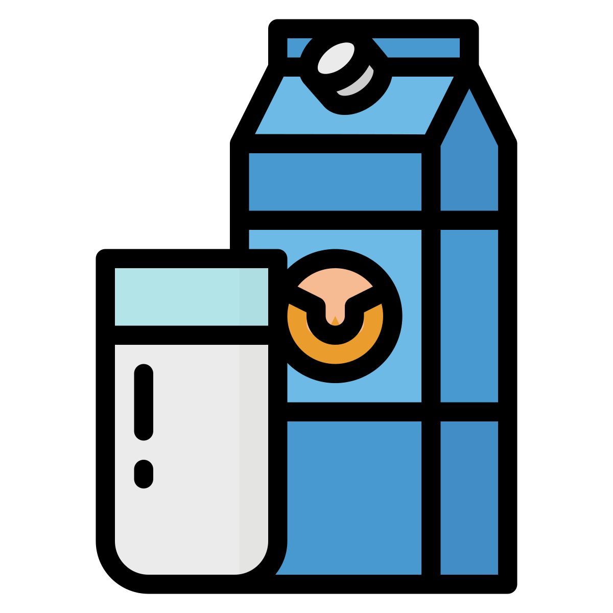 milk icon