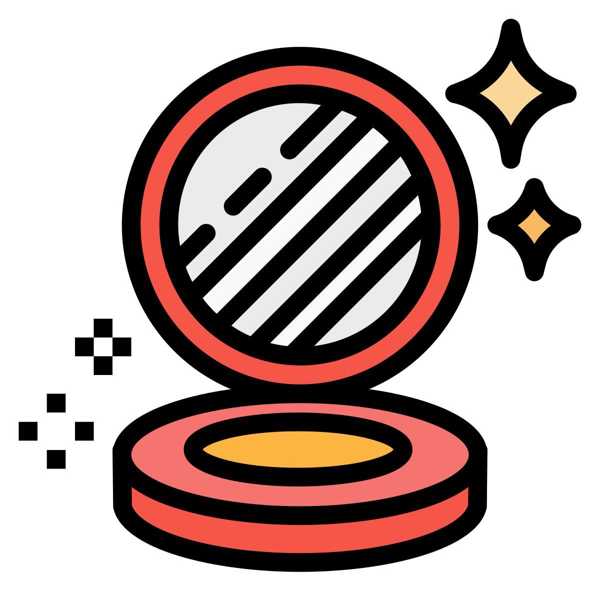 mirror icon