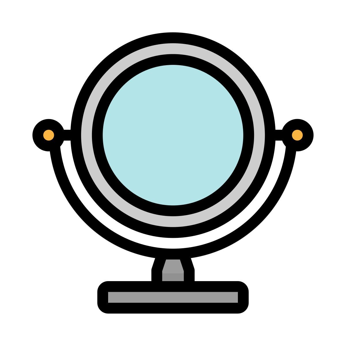 mirror icon