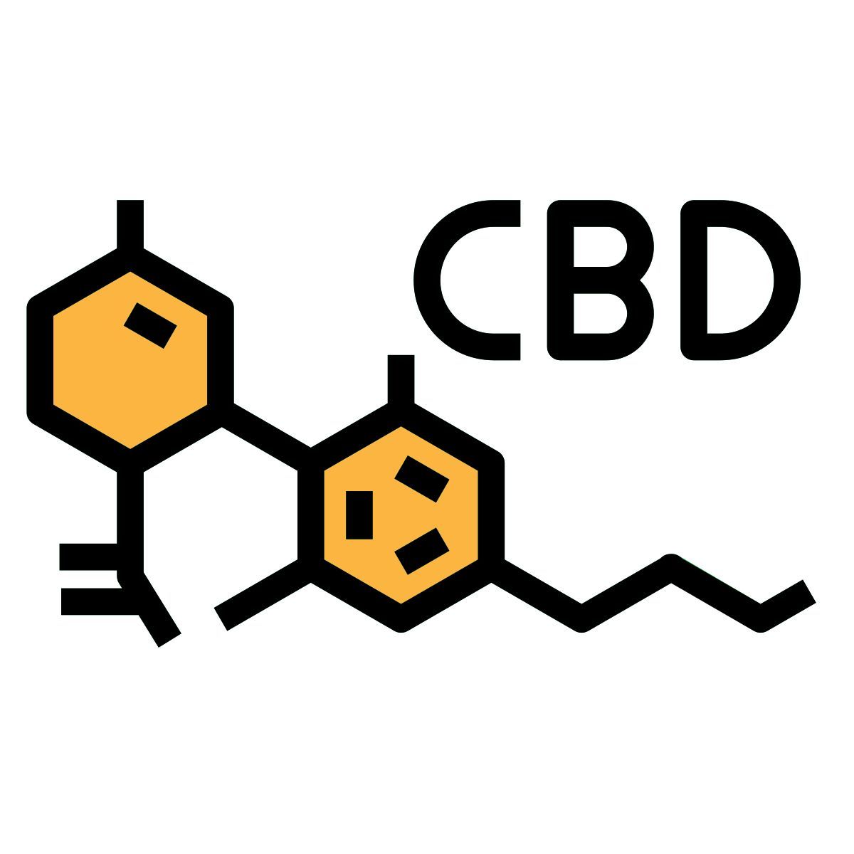 molecule icon