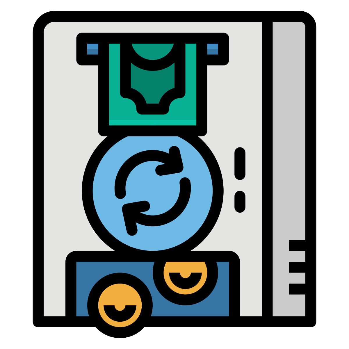 money exchange icon